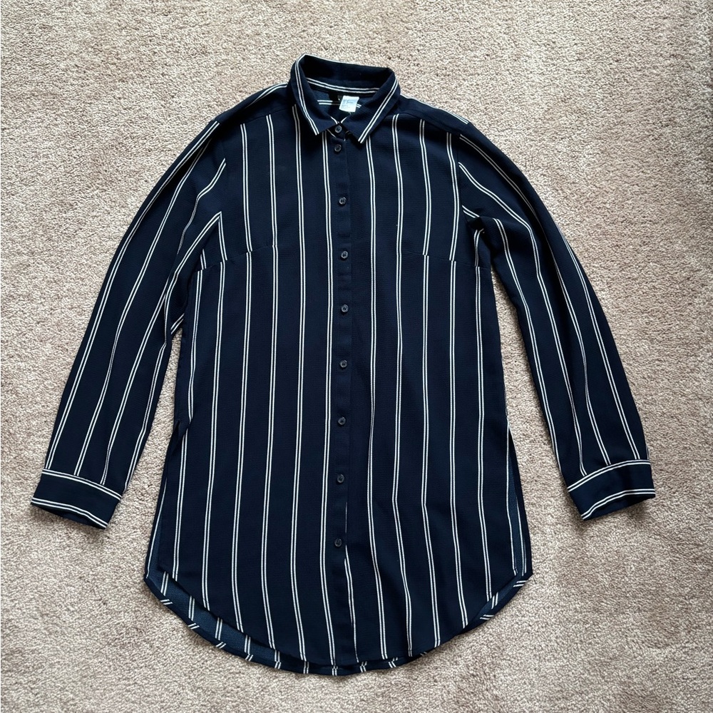 Women’s Striped blouse